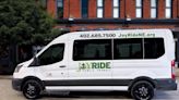 Joyride transit program sees a successful start