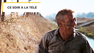 Ce soir à la télé : si on ne devait voir qu'un seul film avec Paul Newman, ce serait celui-là !