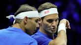 Roger Federer, preocupado por su antiguo máximo rival y buen amigo: “Sería duro para el tenis que Nadal no fuera a Roland Garros”