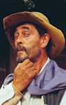 Ken Curtis