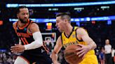 Tip time set for pivotal Pacers-Knicks Game 6