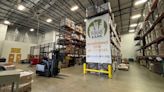 Help Palm Beach County Food Bank fight hunger