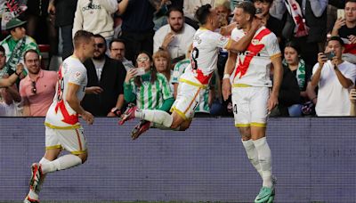 Ver EN VIVO ONLINE el SC Braga vs. Rayo Vallecano, amistoso de pretemporada 2024: Dónde ver, TV, canal y Streaming | Goal.com Espana