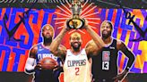Hot Takes We Might Actually Believe: Los Angeles Clippers are your 2023 NBA champions