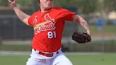 Cardinals prospect Gordon Graceffo K’s eight, allows one run in seven frames: Minor League Report