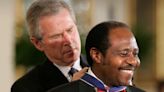 Rwanda commutes sentence, frees Paul Rusesabagina of 'Hotel Rwanda' fame