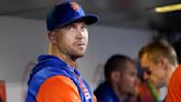 Mets' deGrom, Scherzer take next steps toward rejoining Mets