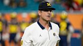 Jim Harbaugh vaults back into top 10 of CBS Sports' annual FBS coach rankings