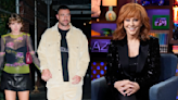 Why 'Voice' Coach Reba McEntire Called Out Taylor Swift's Relationship With Travis Kelce