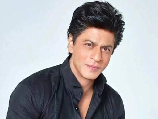 When Shah Rukh Khan revealed why he rejected Anil Kapoor's role in Oscar-winning film 'Slumdog Millionaire' | Hindi Movie News - Times of India
