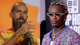 Twitter Founder Jack Dorsey Once Told Young Thug That He’s “His Inspiration”