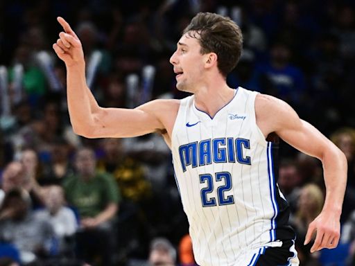 Sources: Magic, Wagner reach $224M extension