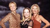 Original 'Sabrina the Teenage Witch' Cast: the Spellman Witches Then and Now!