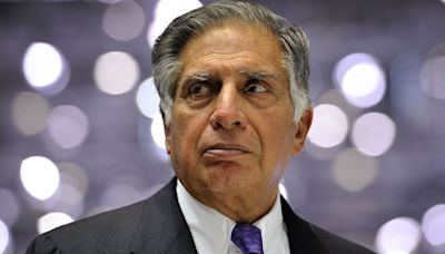 Ratan Tata death: ‘Unique, noble son of India’, How America mourned demise of visionary industrialist and philanthropist | Today News