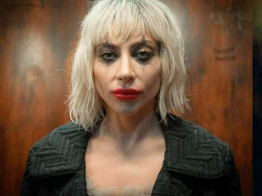 Lady Gaga's Joker Press Tour Is Officially Underway, And It's Off To A Gloriously Chaotic Start