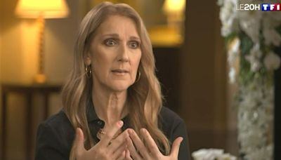 JO de Paris 2024 : Le (faux) salaire de Céline Dion pour la cérémonie d’ouverture fait déjà polémique