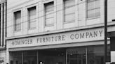 THE WAY WE WERE: Rominger Furniture Co.