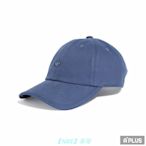 【NIKE 專場】耐吉ADIDAS 帽子 運動帽 PE DAD CAP 藍色 -IS4635