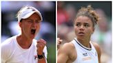 Wimbledon women’s final live updates