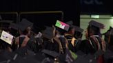 UCF students graduate amid Israel-Palestine protest concerns