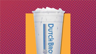 2 Fan Favorites Are Back at Dutch Bros—Along With 2 New Drinks