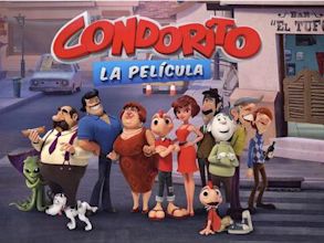 Condorito: la película