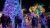 Biggest, brightest Christmas 2022 events in metro Phoenix: Santa, holiday lights and more