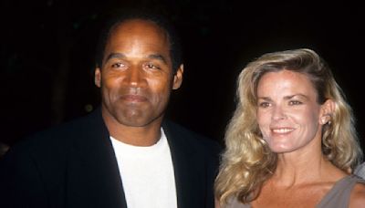 OJ Simpson Stalked Wife Nicole Brown by Hiding in Bush Before Her Murder, Claims Close Friend