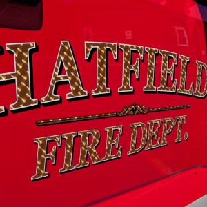 Hatfield voters reject override for Fire Department