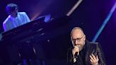 Mario Biondi, cantante: "En la música se encuentra el verdadero significado de la vida"