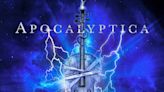 Apocalyptica Cover Metallica's "One" With James Hetfield & Robert Trujillo: Listen