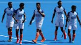 Olympic hockey: Harmanpreet Singh's last-minute penalty corner hands India draw against Argentina