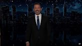 Jimmy Kimmel Jokes the Closer the Election Is, The More Trump ‘Talks Like Thanos’ | Video