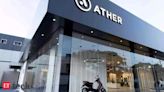 Ather Energy converts to public limited company on road to IPO