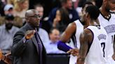 Sixers add former Kings assistant Bobby Jackson to Nick Nurse’s staff