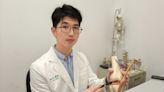 50歲壯男膝蓋「喀喀叫」 醫籲勿輕忽半月板損傷 - 自由健康網