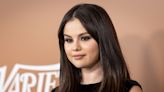 Selena Gomez says she 'lied' about not caring when people body-shamed her about her weight: 'Nobody deserves to hear those things'