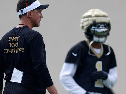 B/R writers label Saints' secondary as the team's strength