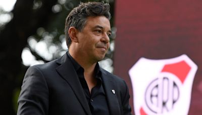 River comenzó las negociaciones para la vuelta de Marcelo Gallardo como entrenador