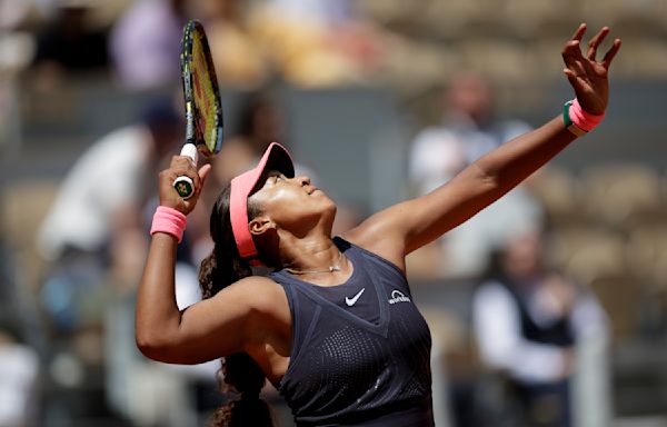 French Open 2024: How to watch the Iga Swiatek vs. Naomi Osaka match