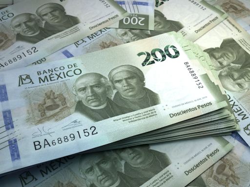 El Banco de México pone en circulación un billete de 200 pesos en conmemoración de tres décadas de su autonomía