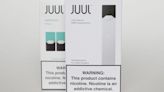 Juul asks FDA to authorize new high-tech vape product