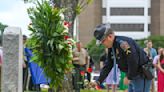 Fallen Morgan County officers remembered, families honored - The Hartselle Enquirer