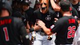 The dog mask awaits as Georgia, N.C. State battle for College World Series bid