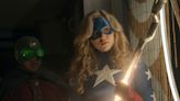 DC's Stargirl to end with season 3