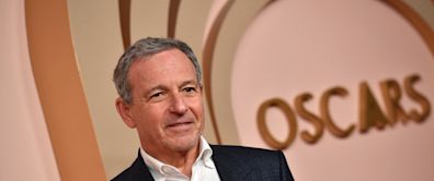 Disney CEO Bob Iger's successor could be revealed in 2024, says his close adviser