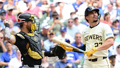 Was there anything the Brewers could have done to beat Pirates rookie All-star pitcher Paul Skenes on Thursday?