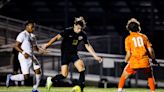 Unbeaten Great Bridge returns to boys soccer state semifinals, ends Norview’s historic season