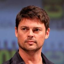 Karl Urban