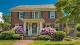 Renovated raised ranch in Brockton that sold for $680K is 'designed to entertain'